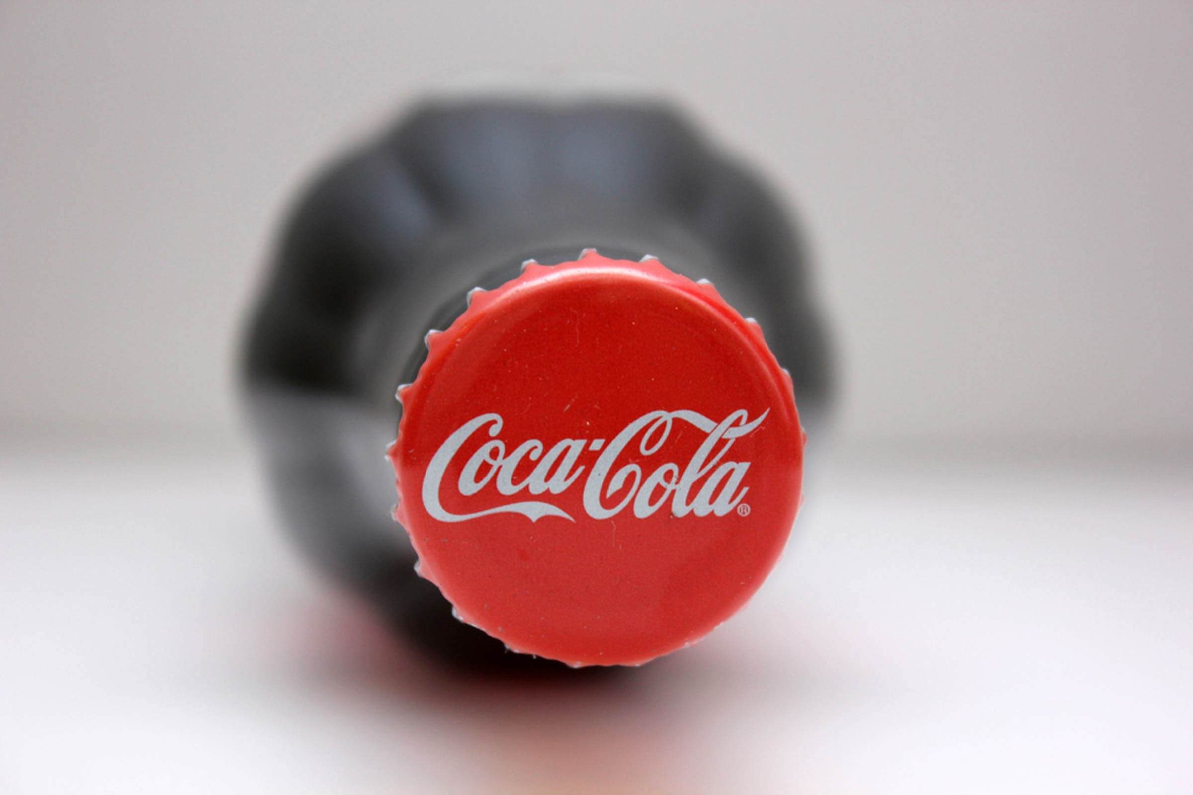 Here’s Why the Coca-Cola Logo Is Red