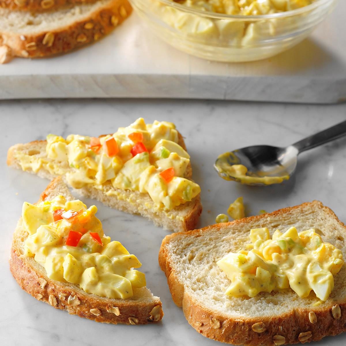Classic Egg Salad