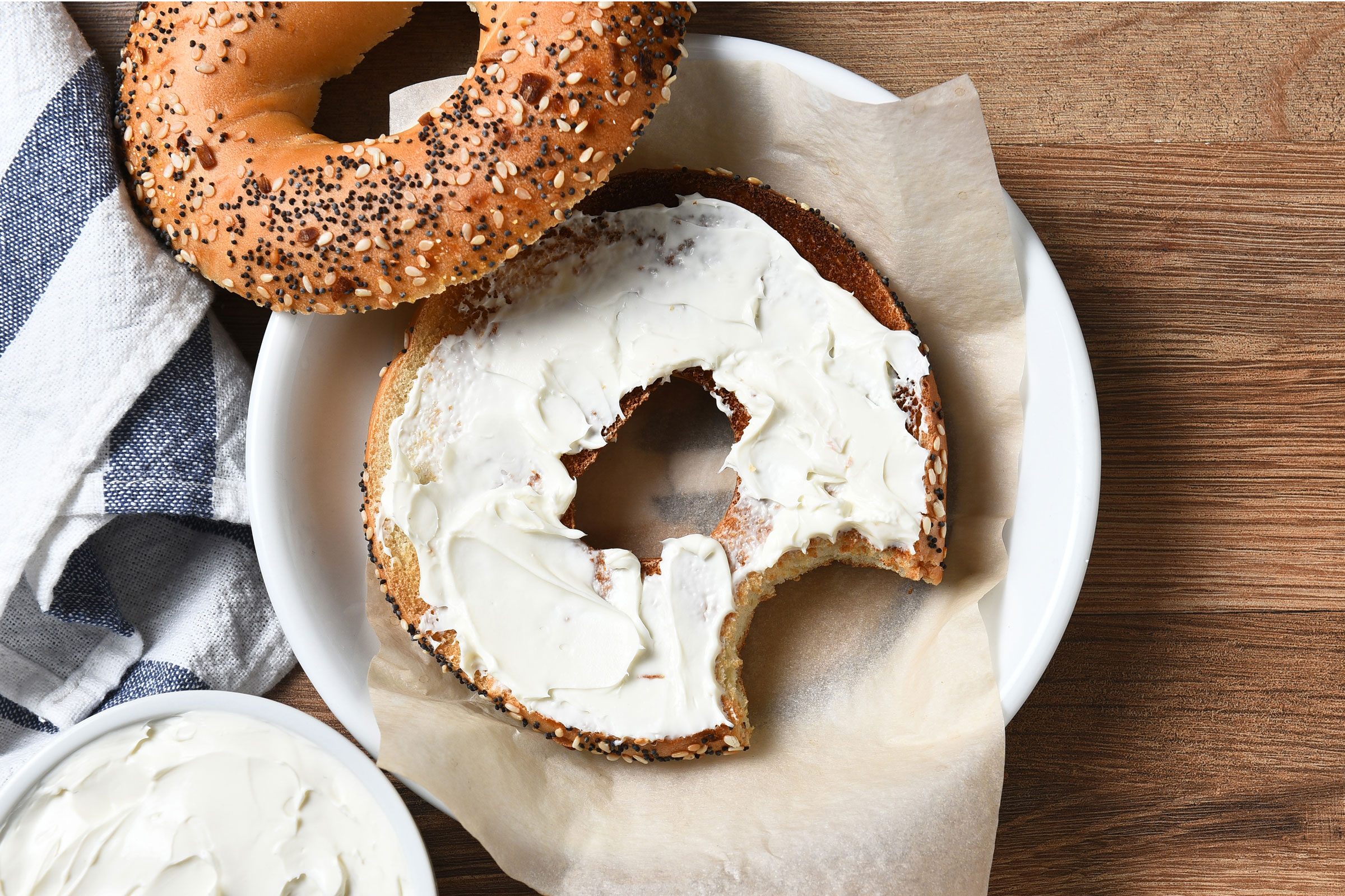 What Exactly Is Cream Cheese?