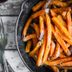 How to Reheat Fries So They're as Good as Day One