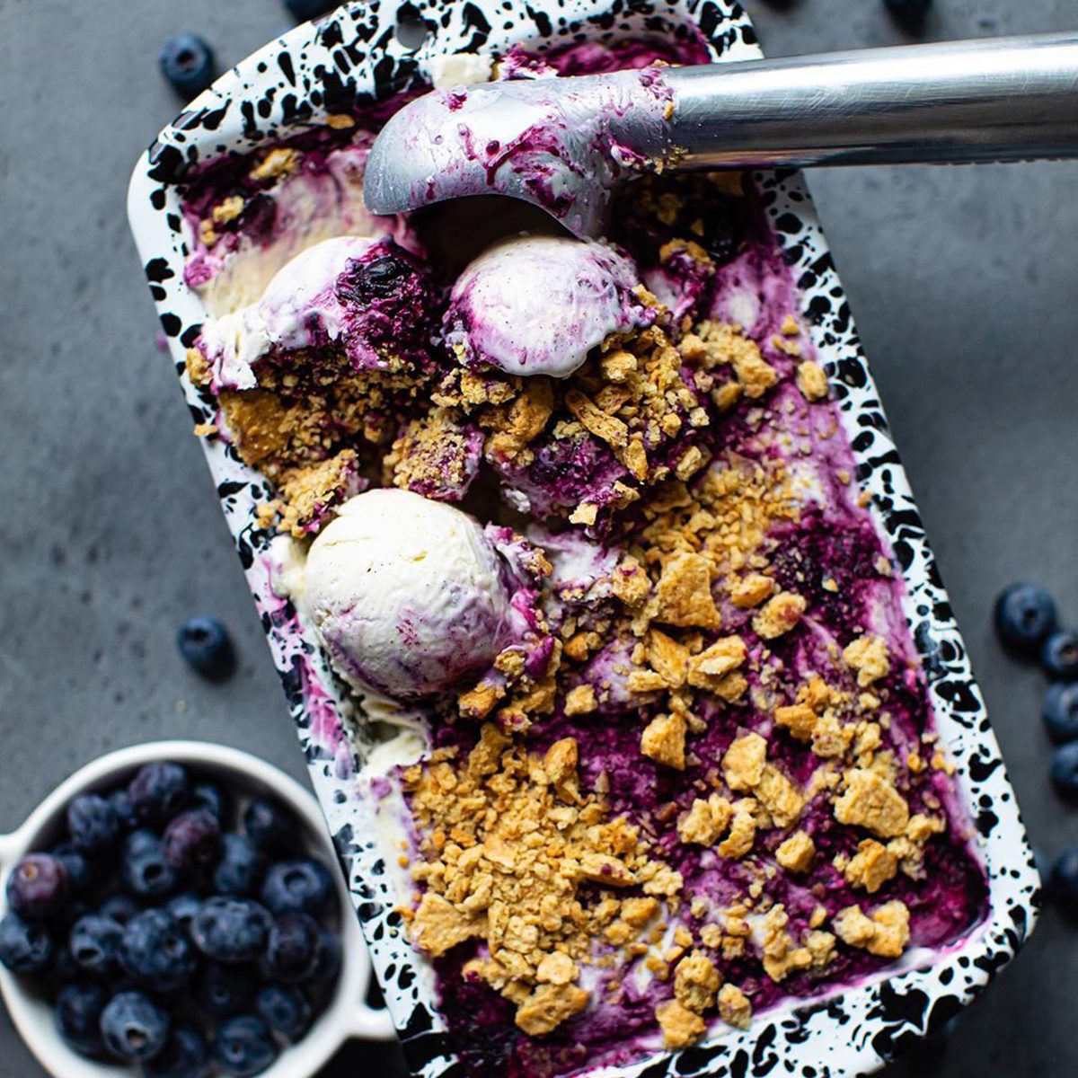 Butter be ready image