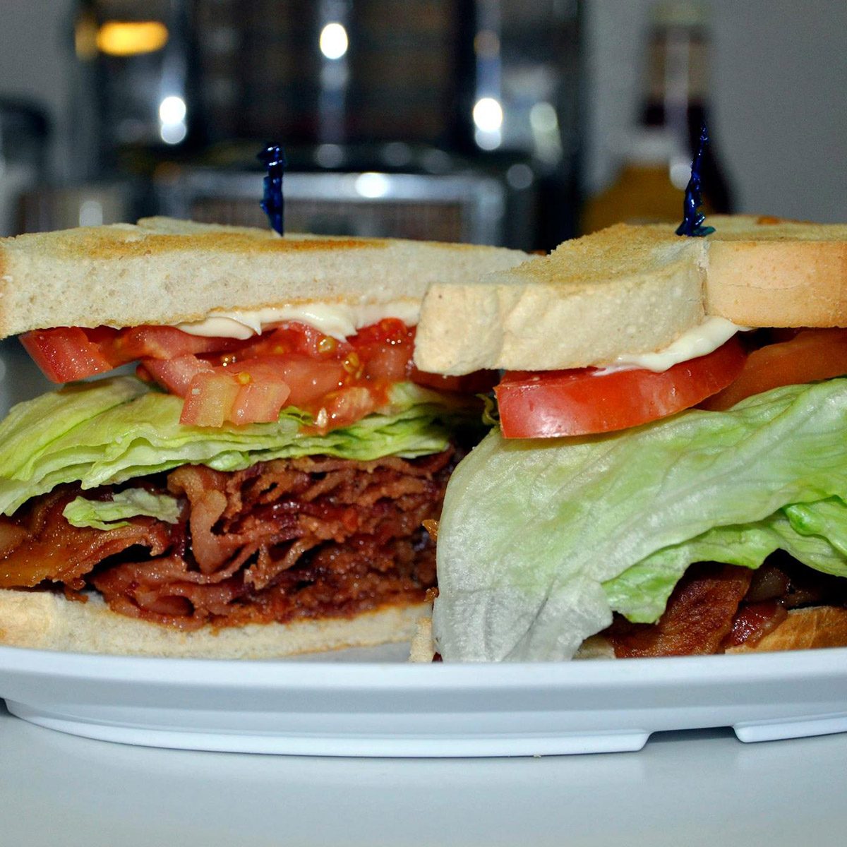 Crown Candy Kitchen in Missouri