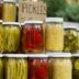 14 Surprising Foods That Make Great Pickles