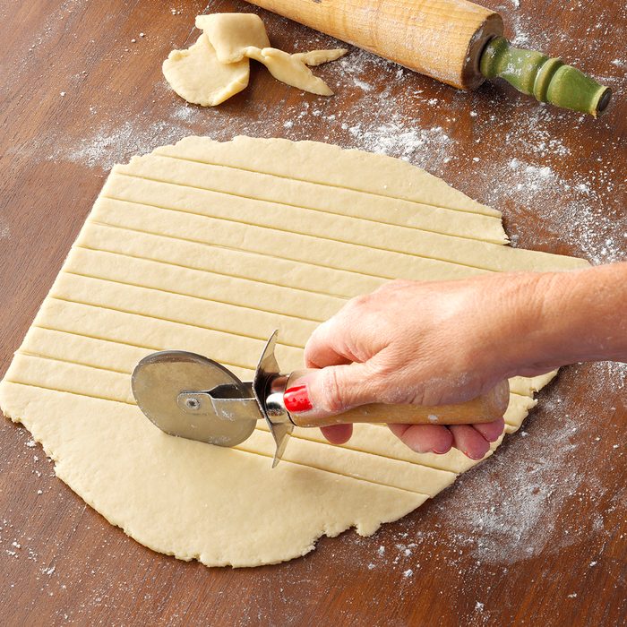 10 Genius Uses for a Pizza Cutter