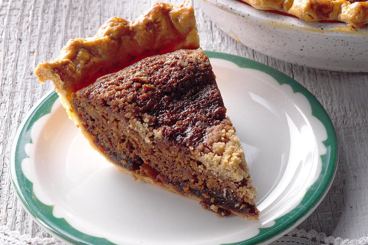 What Are Desperation Pies, and Why Are These Vintage Treats So Hot?