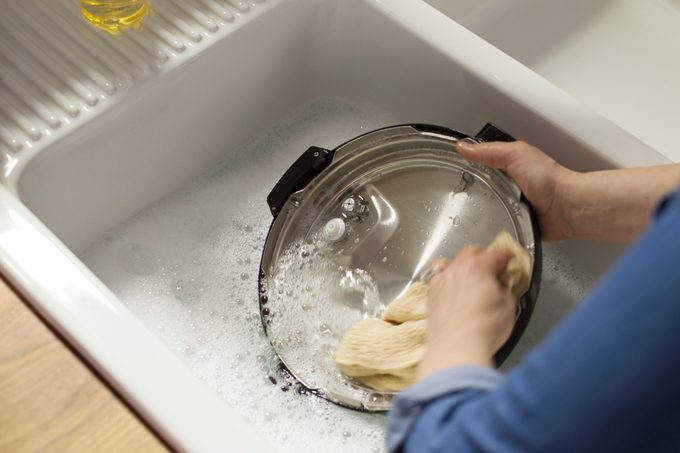 Instapot; Instant Pot; Pressure Cooker