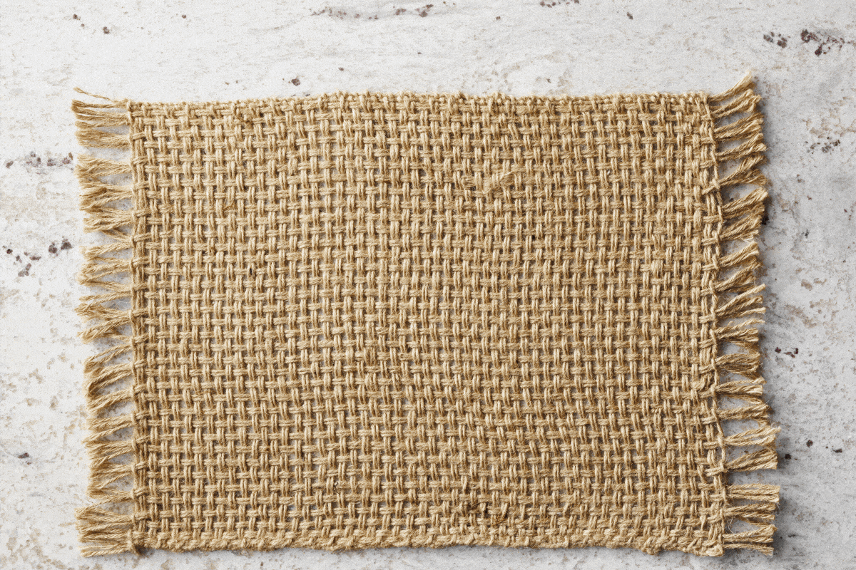 Toh Informal Table Setting