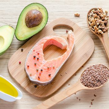 healthy fats