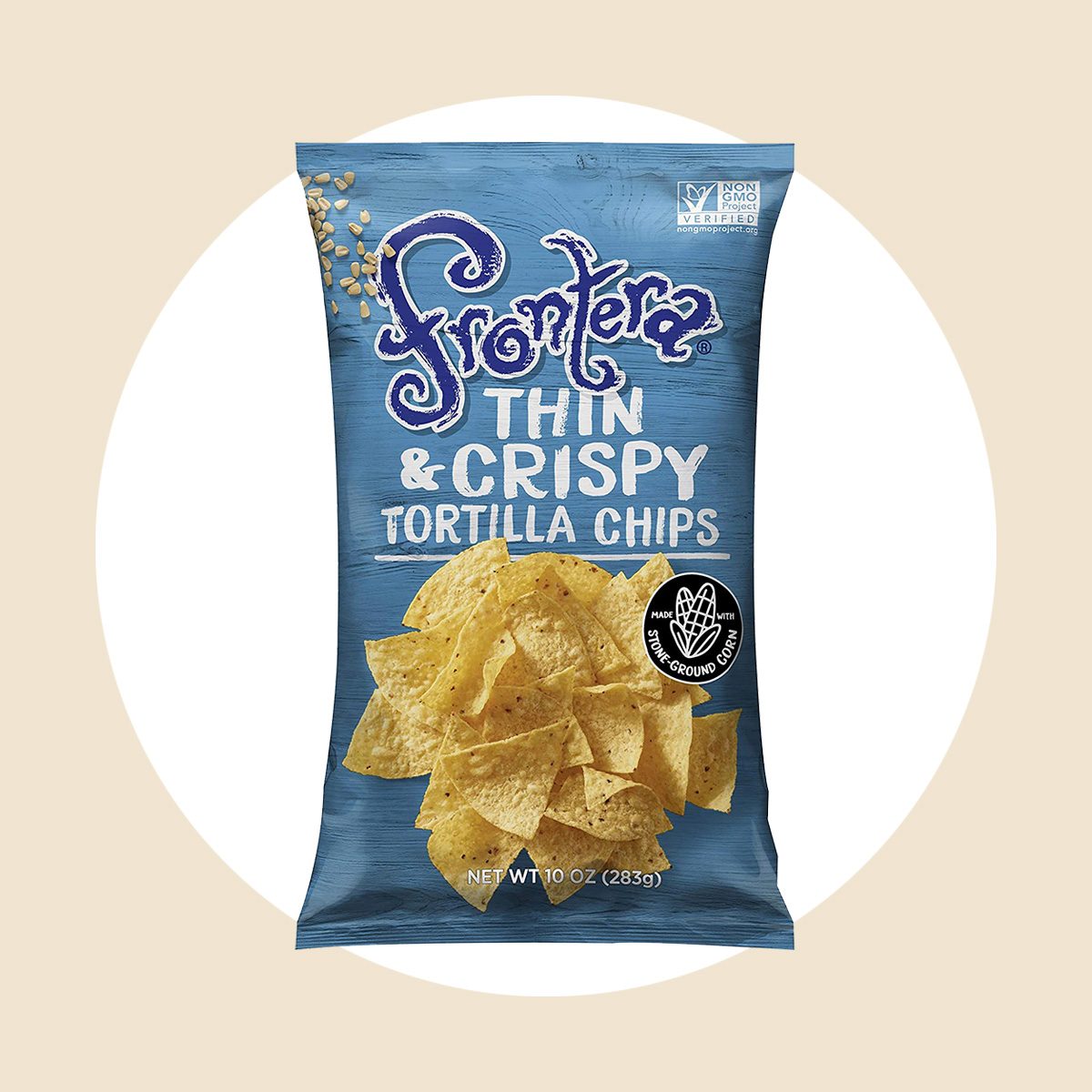 Frontera Tortilla Chips