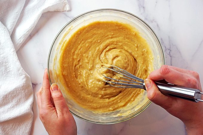 How To Make Friendship Bread step 5