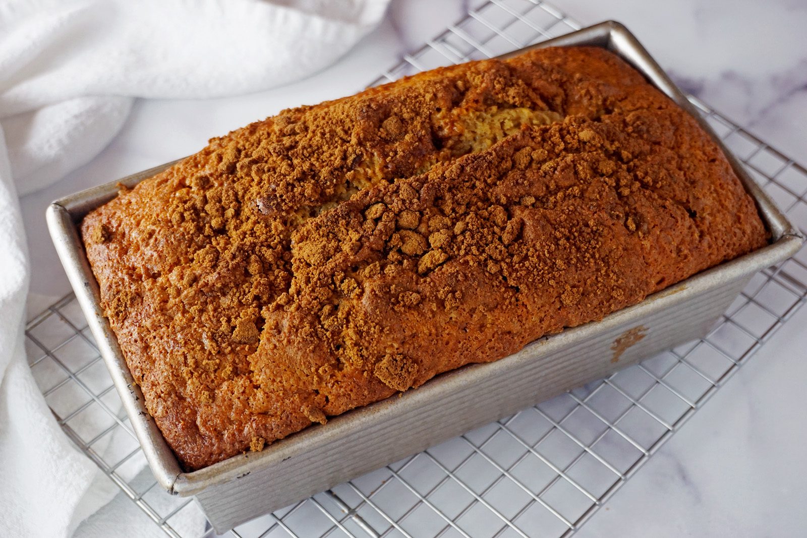 How To Make Friendship Bread step 6