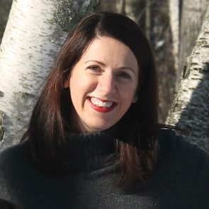 Sbronson Headshot   Susan Bronson