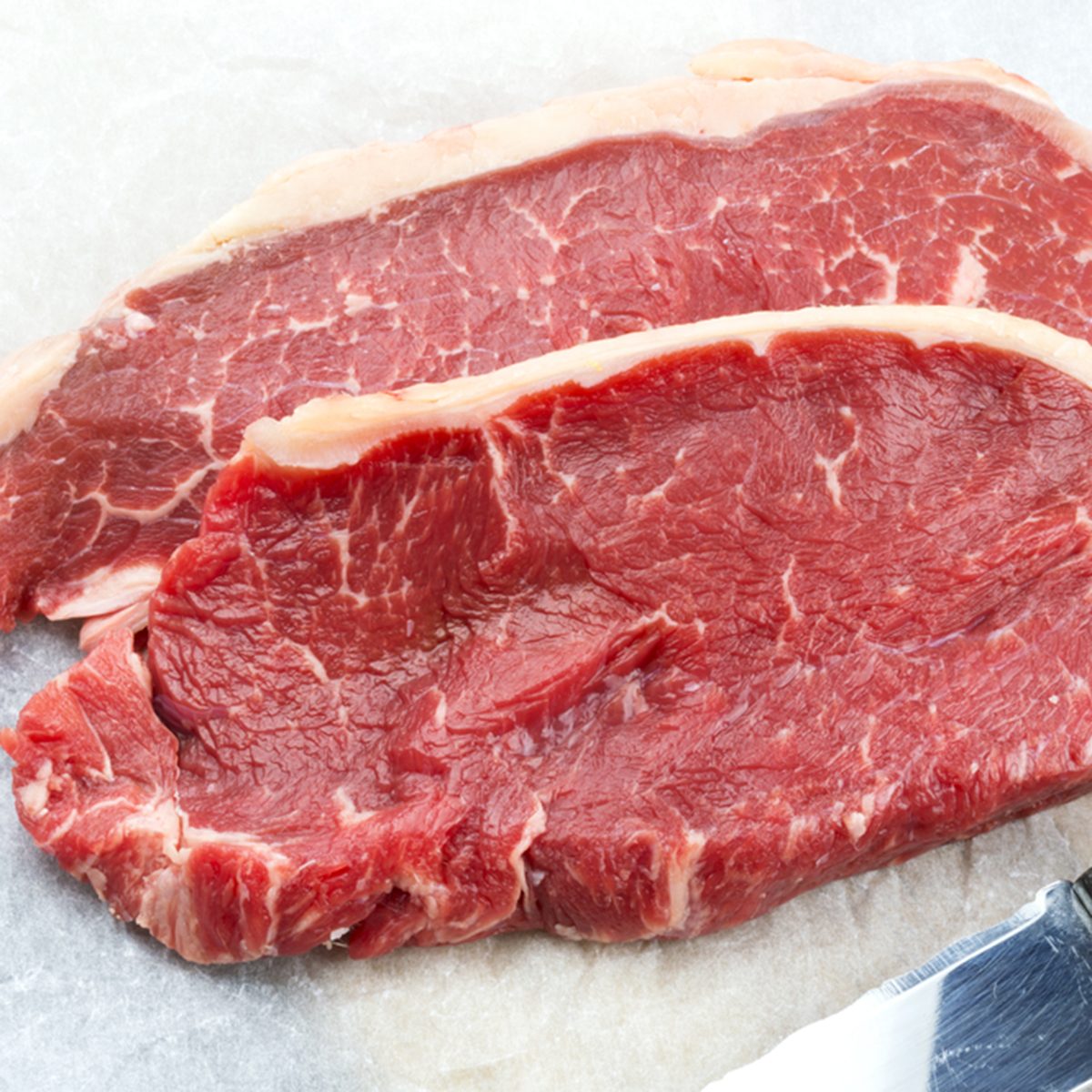 Sirloin Steak; Shutterstock ID 289376390; Job (TFH, TOH, RD, BNB, CWM, CM): Taste of Home