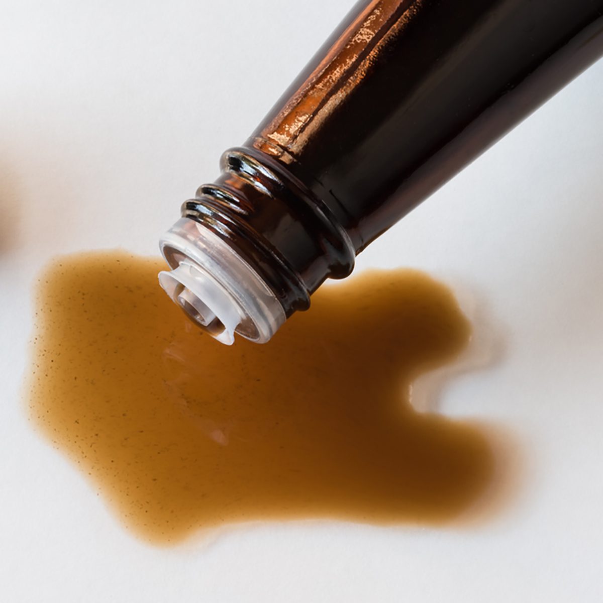 Worcestershire Sauce; Shutterstock ID 682301911