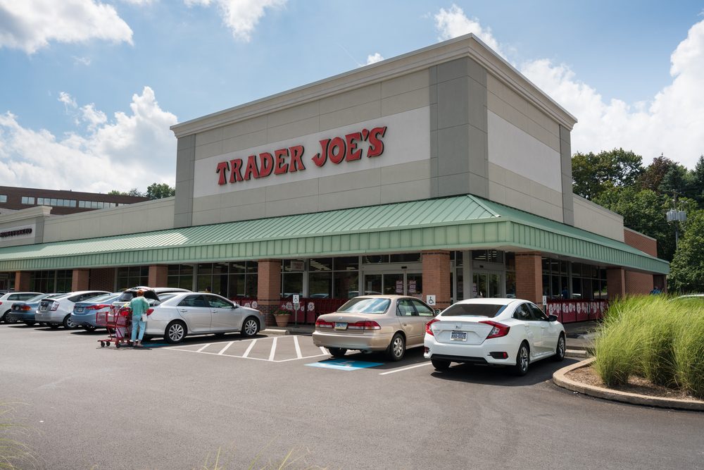 Trader Joe
