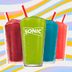 We Ordered the Pickle Juice Slush from Sonic. Here's What Happened.