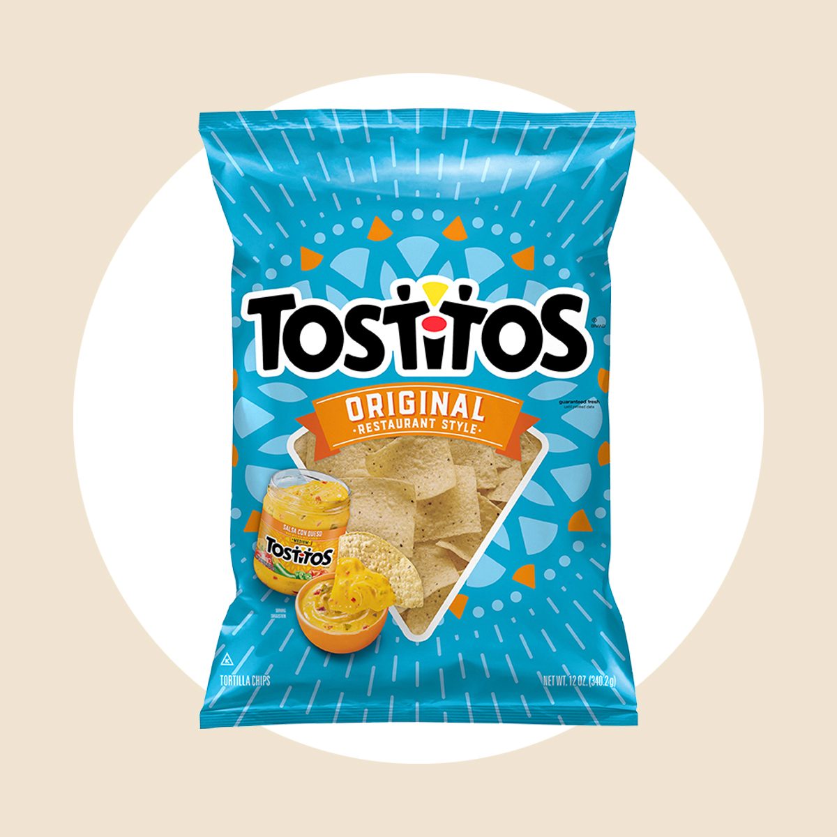 Tostitos Tortilla Chips