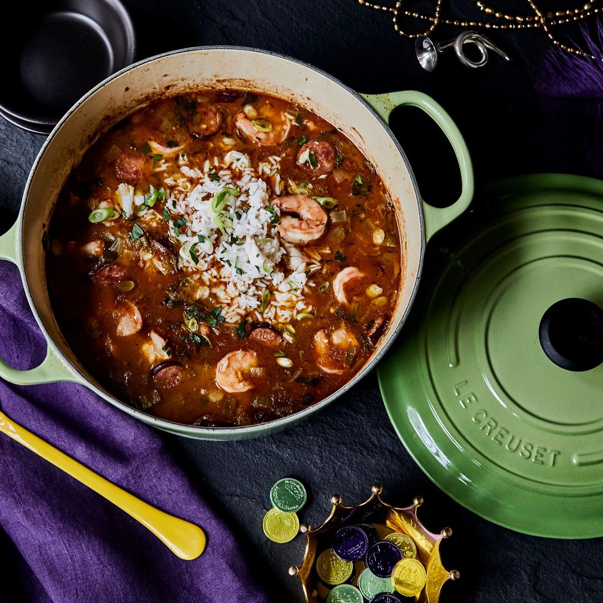 Le Creuset, brands, warranty