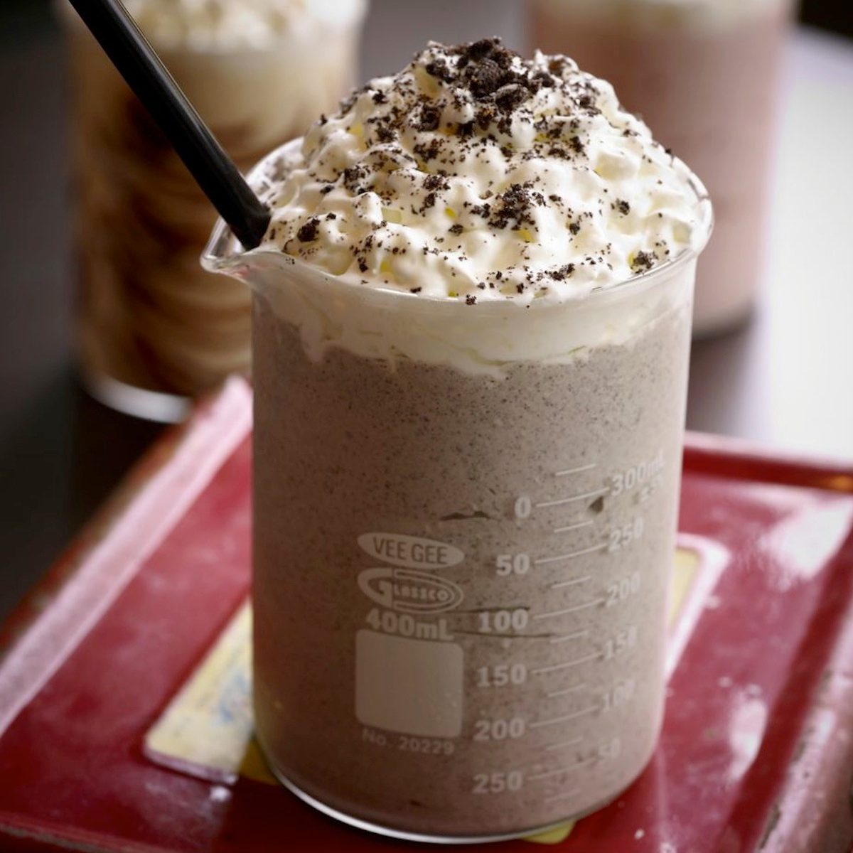 best milkshakes