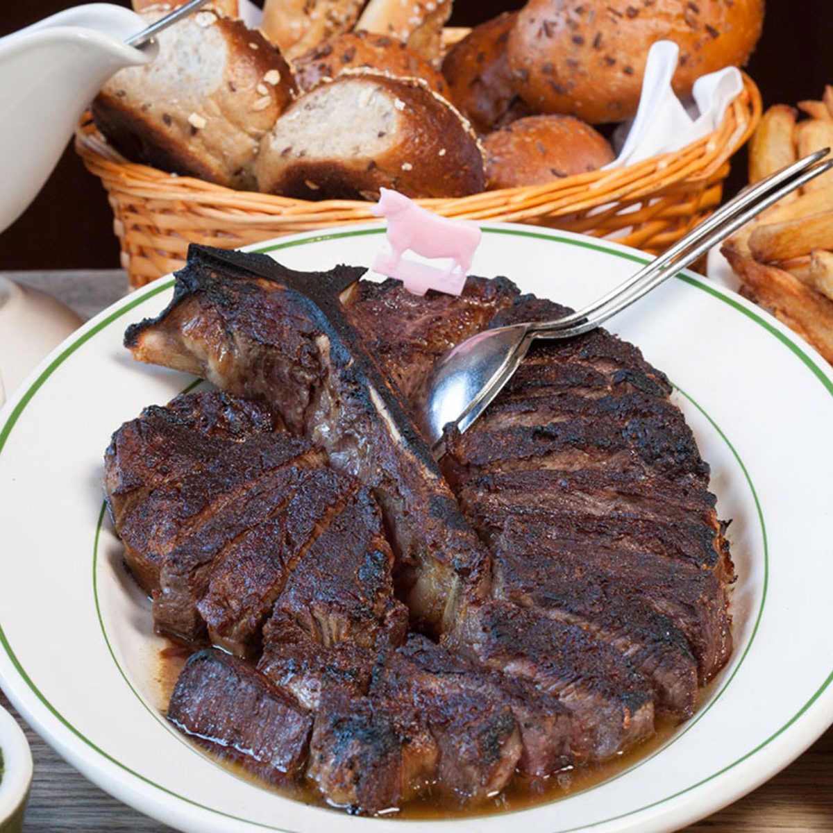 best steakhouses
