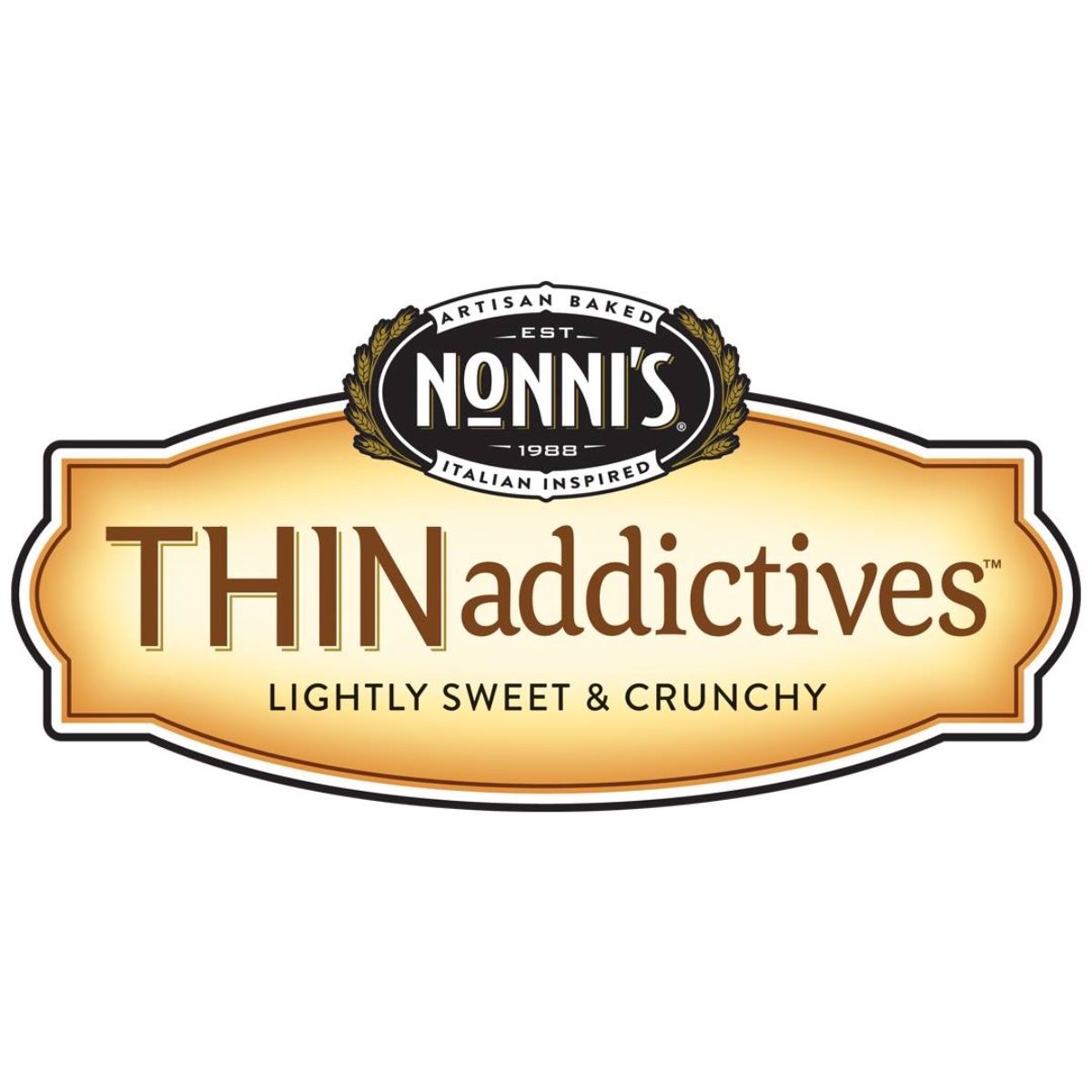 Thin addictives