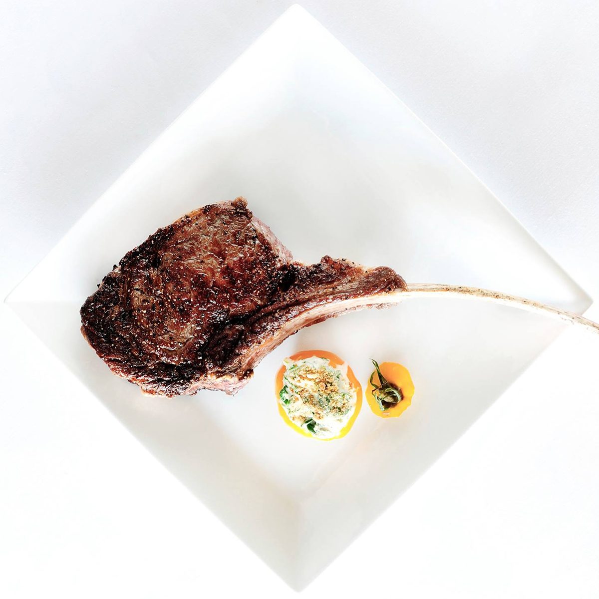 best steakhouses