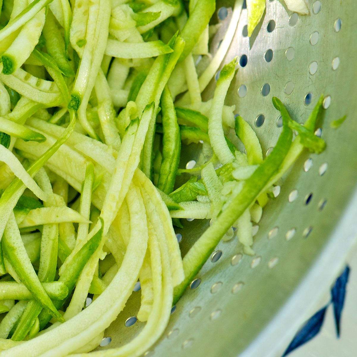 This Nifty Trick Will Make Cooking Zucchini SO Easy