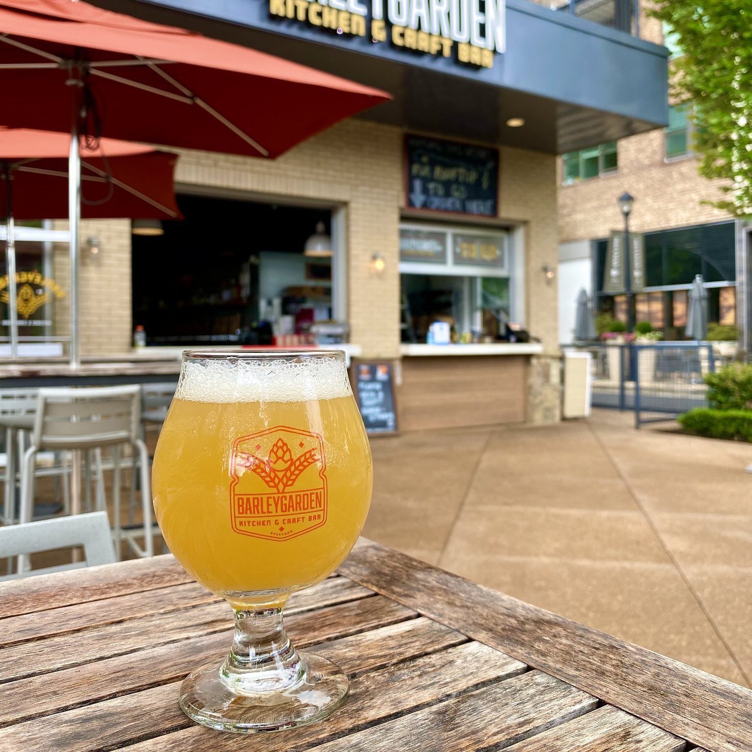 Barley Garden Kitchen And Craft Bar Brewery in Georgia