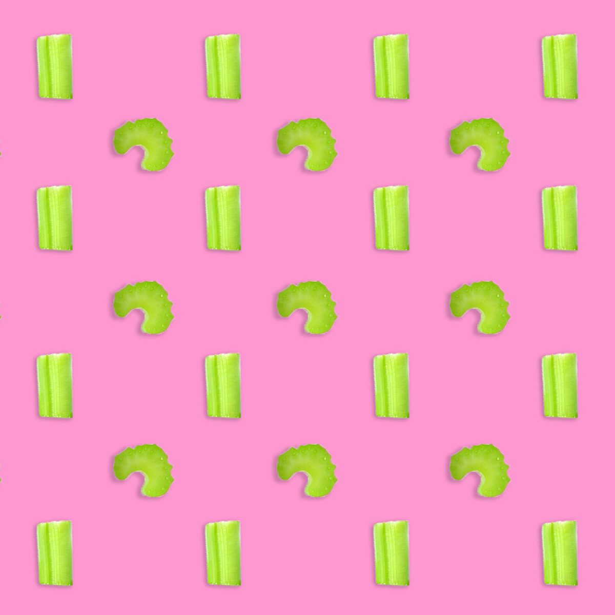 Celery pattern