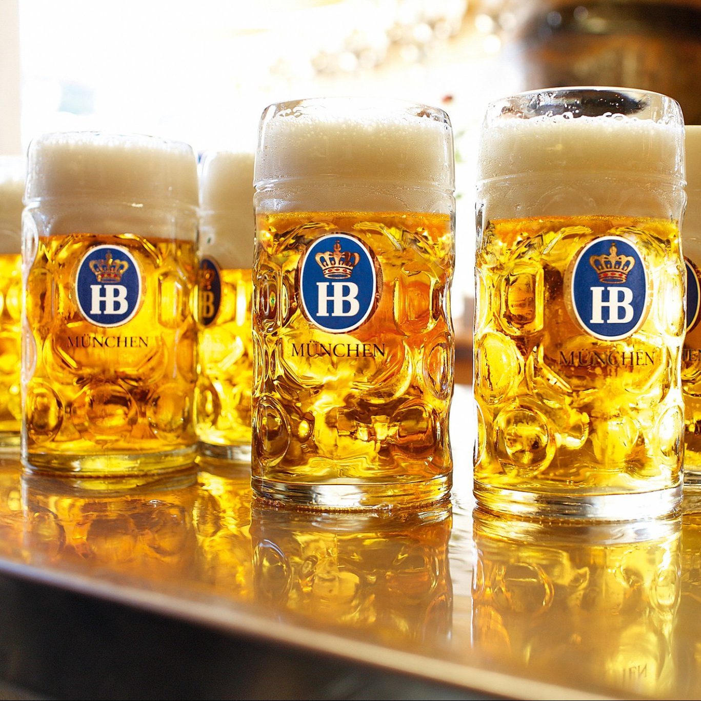 Estabrook Beer Garden