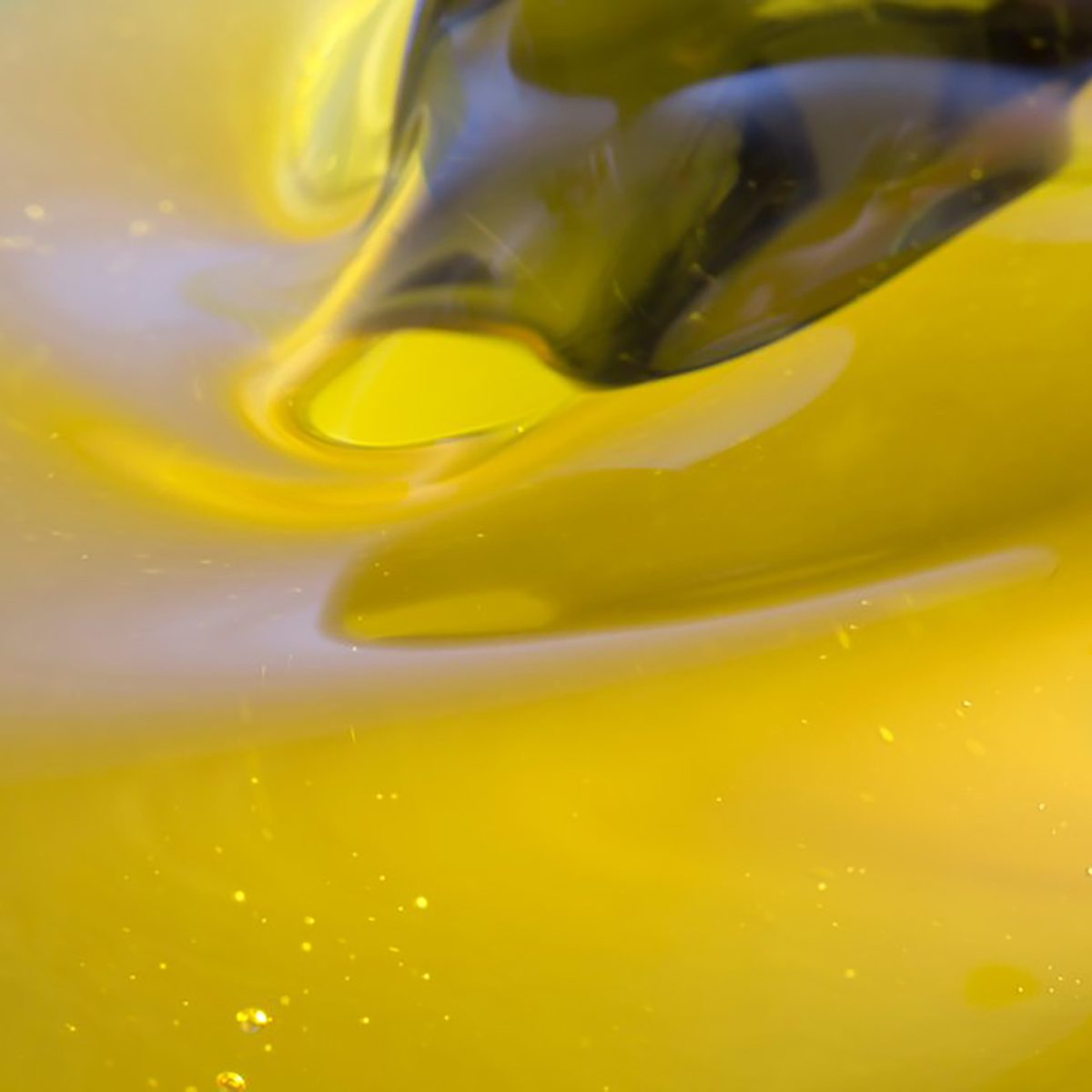 olive oil