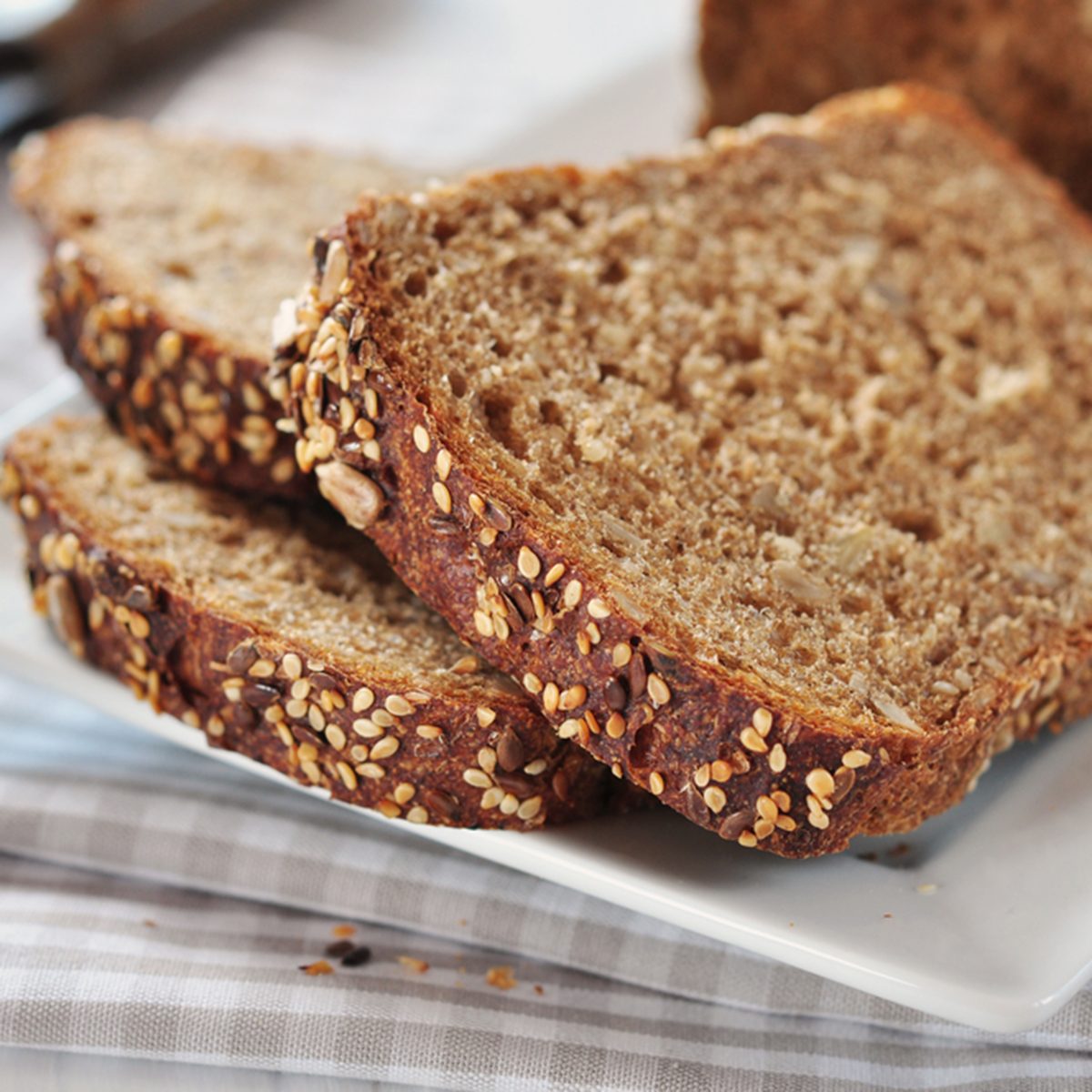 Whole Wheat vs. Whole Grain Bread: What’s the Difference?