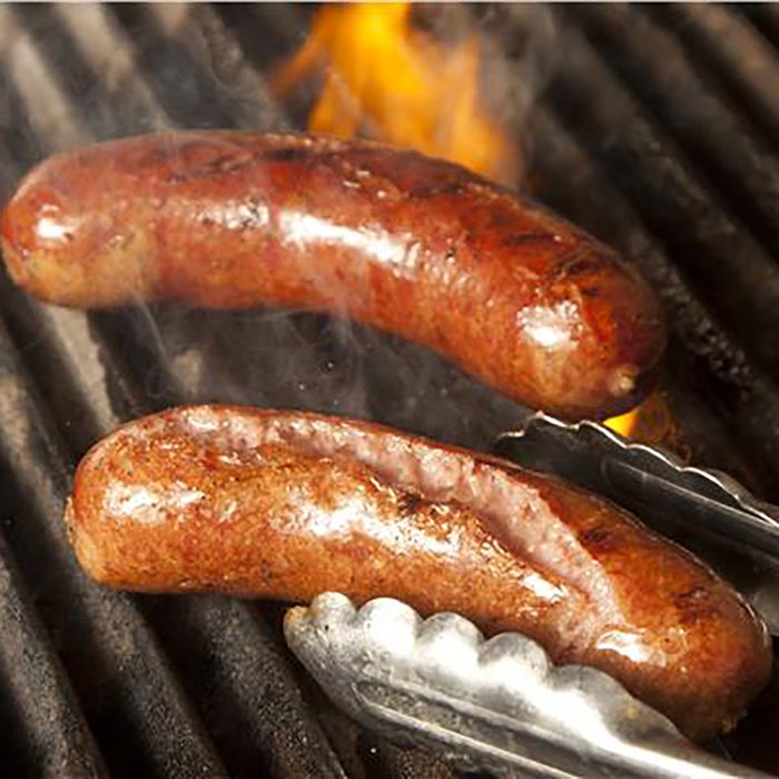 Alaska Sausage & Seafood