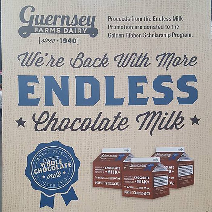Guernsey Farms Dairy