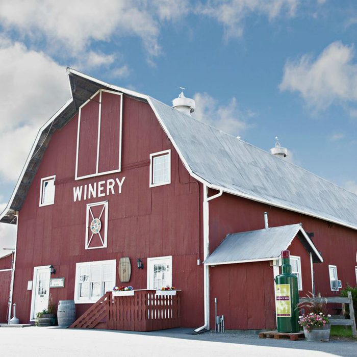 Thousand Islands Winery