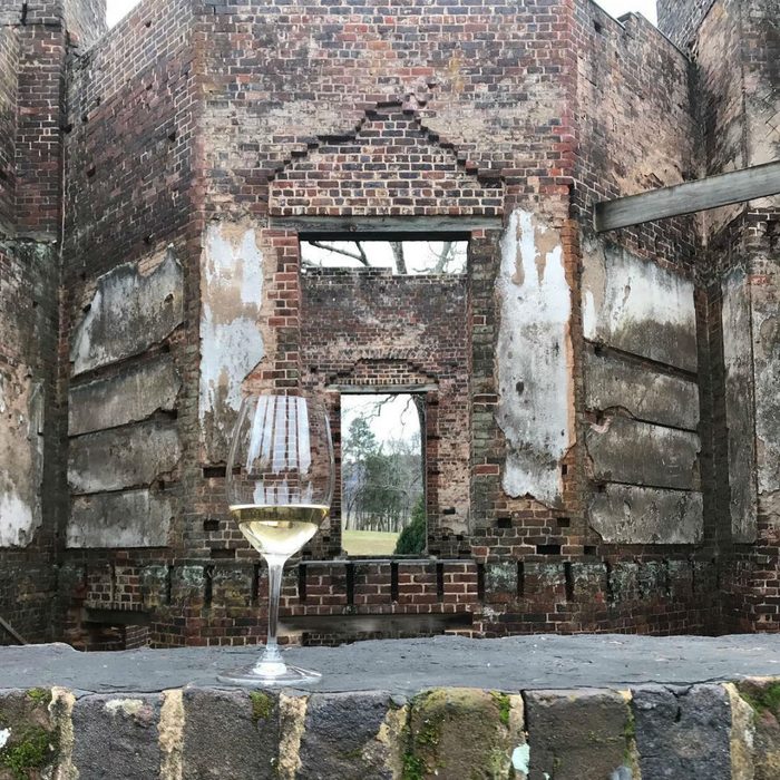 Barboursville Vineyard