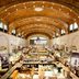28 Best Food Halls Across the United States
