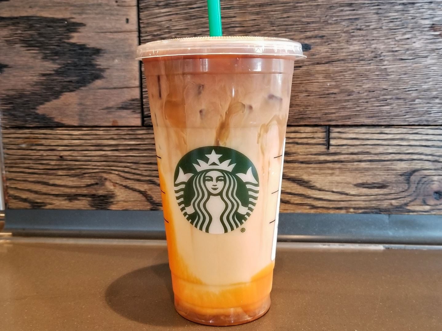 Starbucks’ Pumpkin Caramel Macchiato Is the Seasonal Secret Menu Item You MUST Try