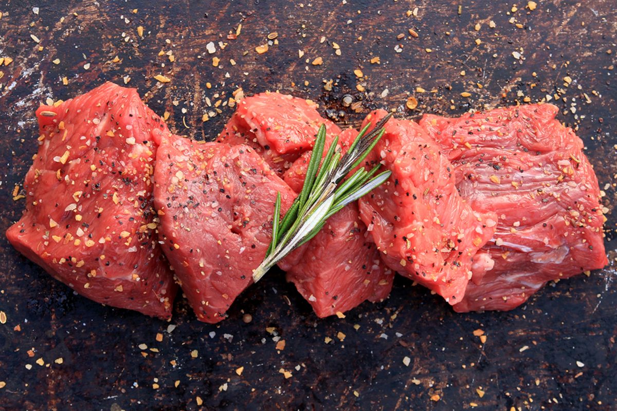 Are You Using the Right Beef Stew Meat?