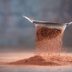 Here's Why Expired Cocoa Powder Is Still Fine to Use