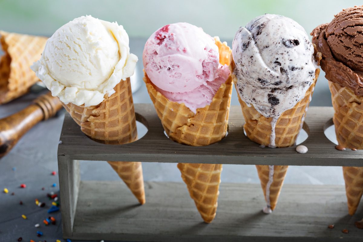 Could Ice Cream Be the Cause of Your Food Poisoning?