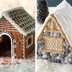 How to Make a Gingerbread House