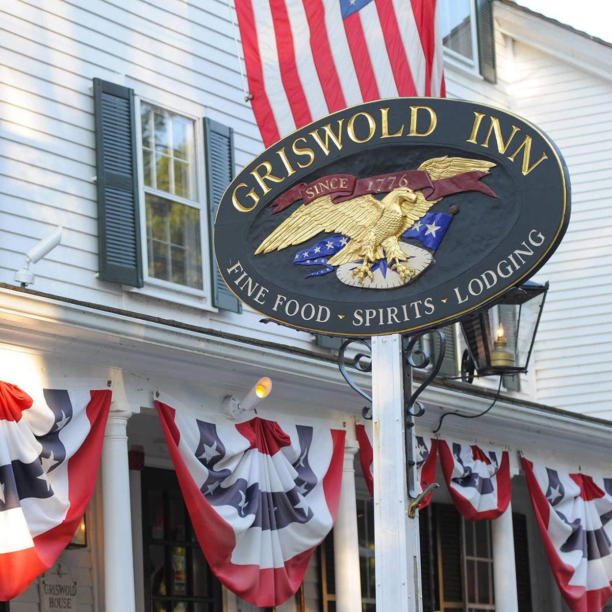 The Oldest Restaurant in Every State