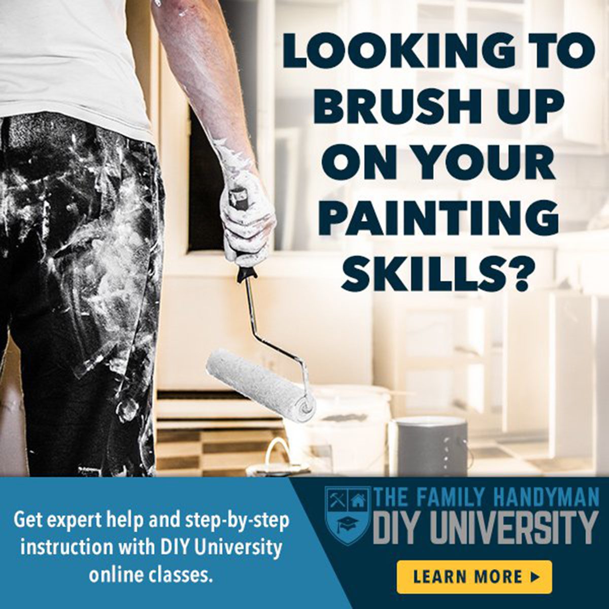 DIY University