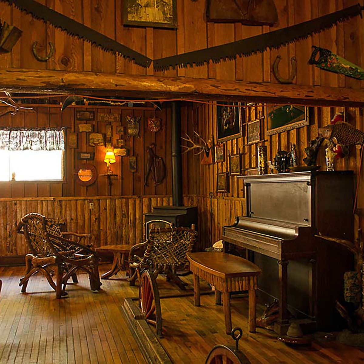 The Oldest Restaurant in Every State