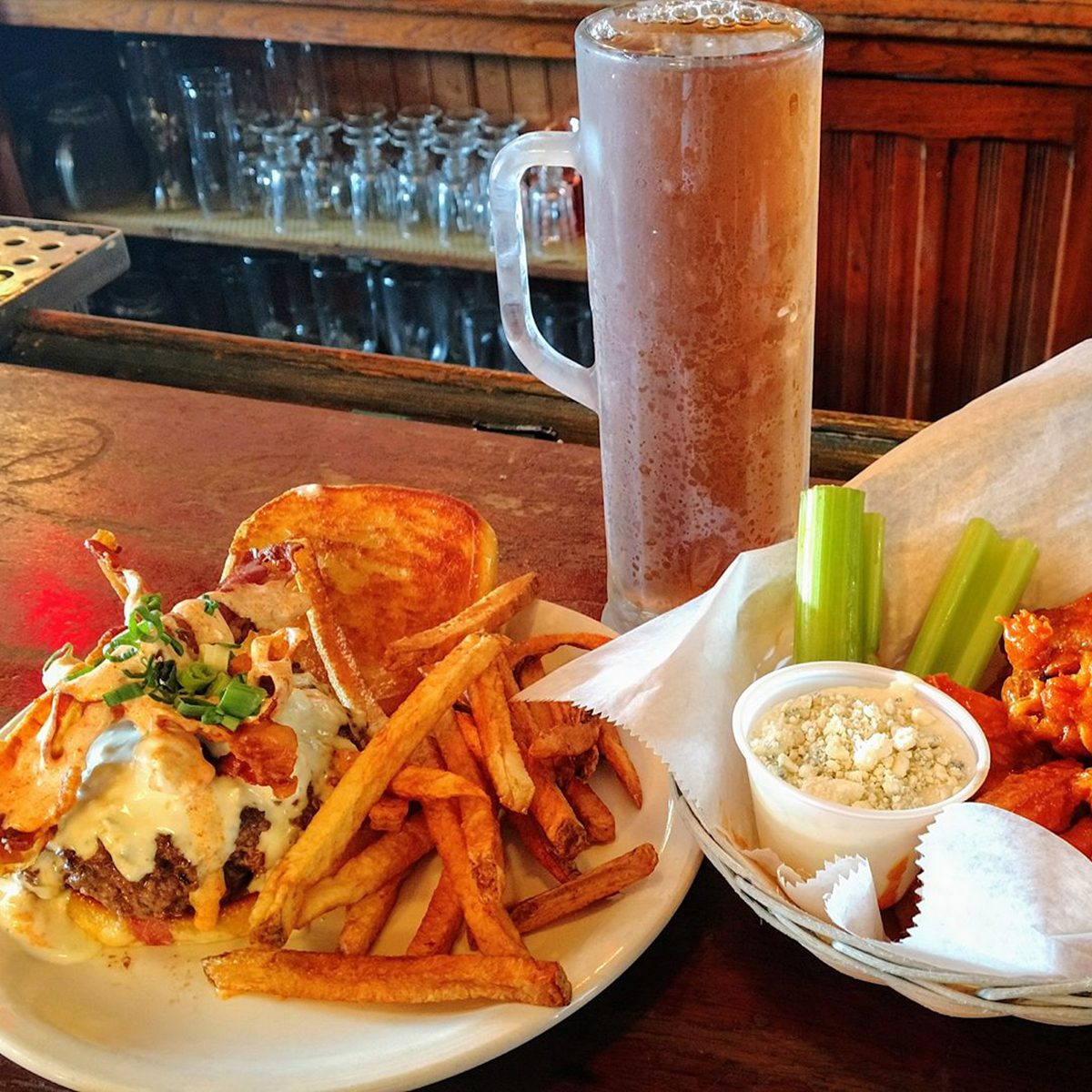 The Oldest Restaurant in Every State