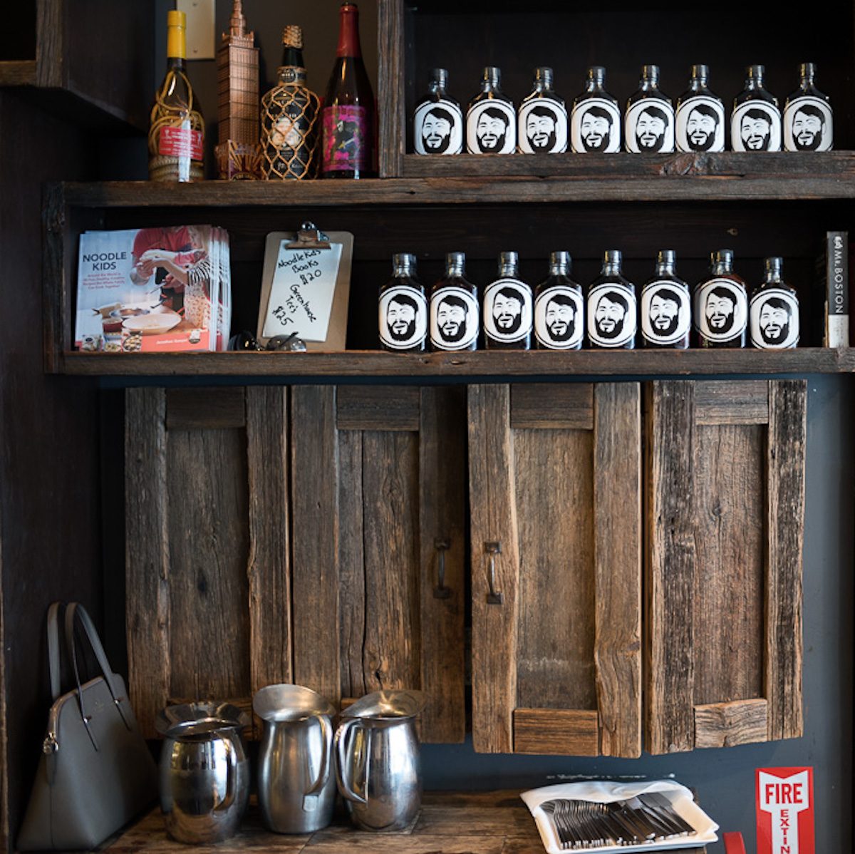 The Greenhouse Tavern