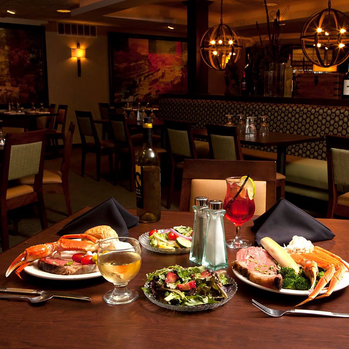 The Oldest Restaurant in Every State