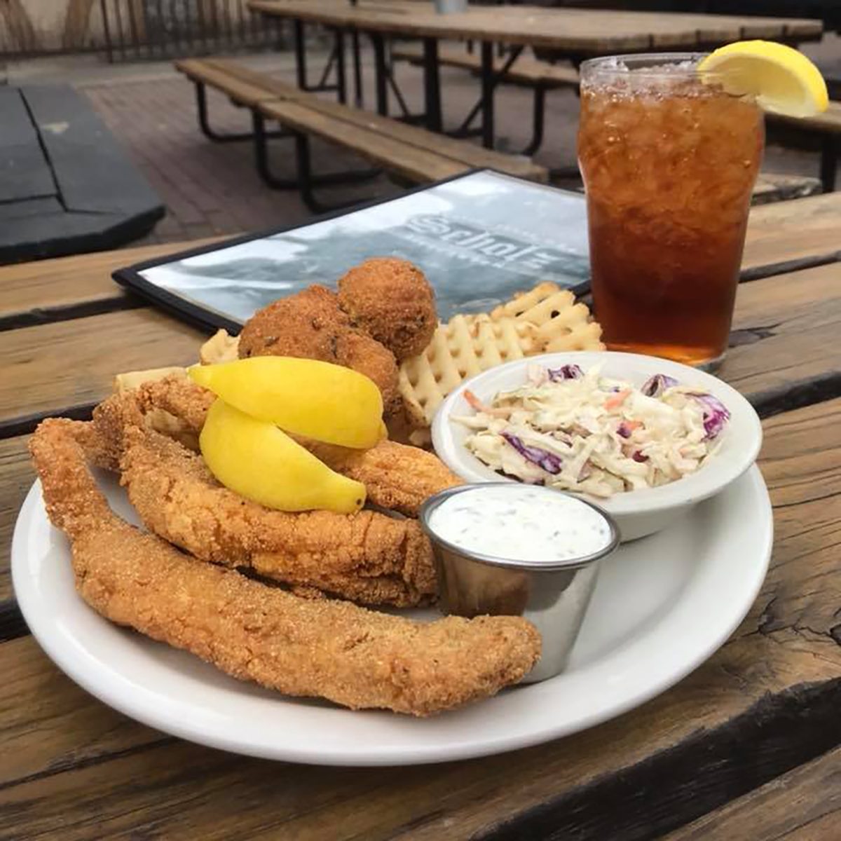 The Oldest Restaurant in Every State