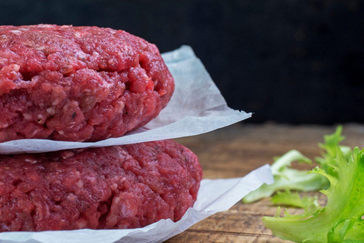 How to Make Your Own Ground Beef Using a Food Processor